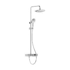 Artema Aquacontrol Charm 240 2F Duş Sistemi A47203-S